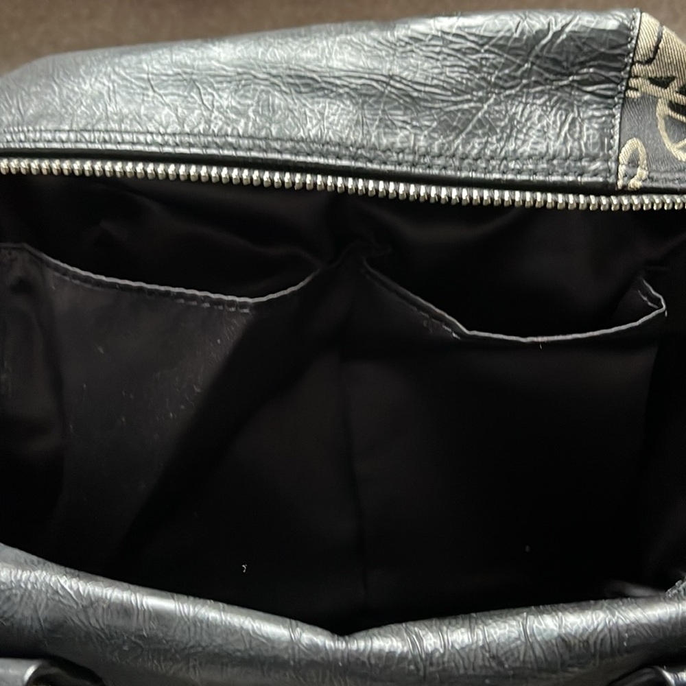 Coach Handbag - Picture 6 of 6